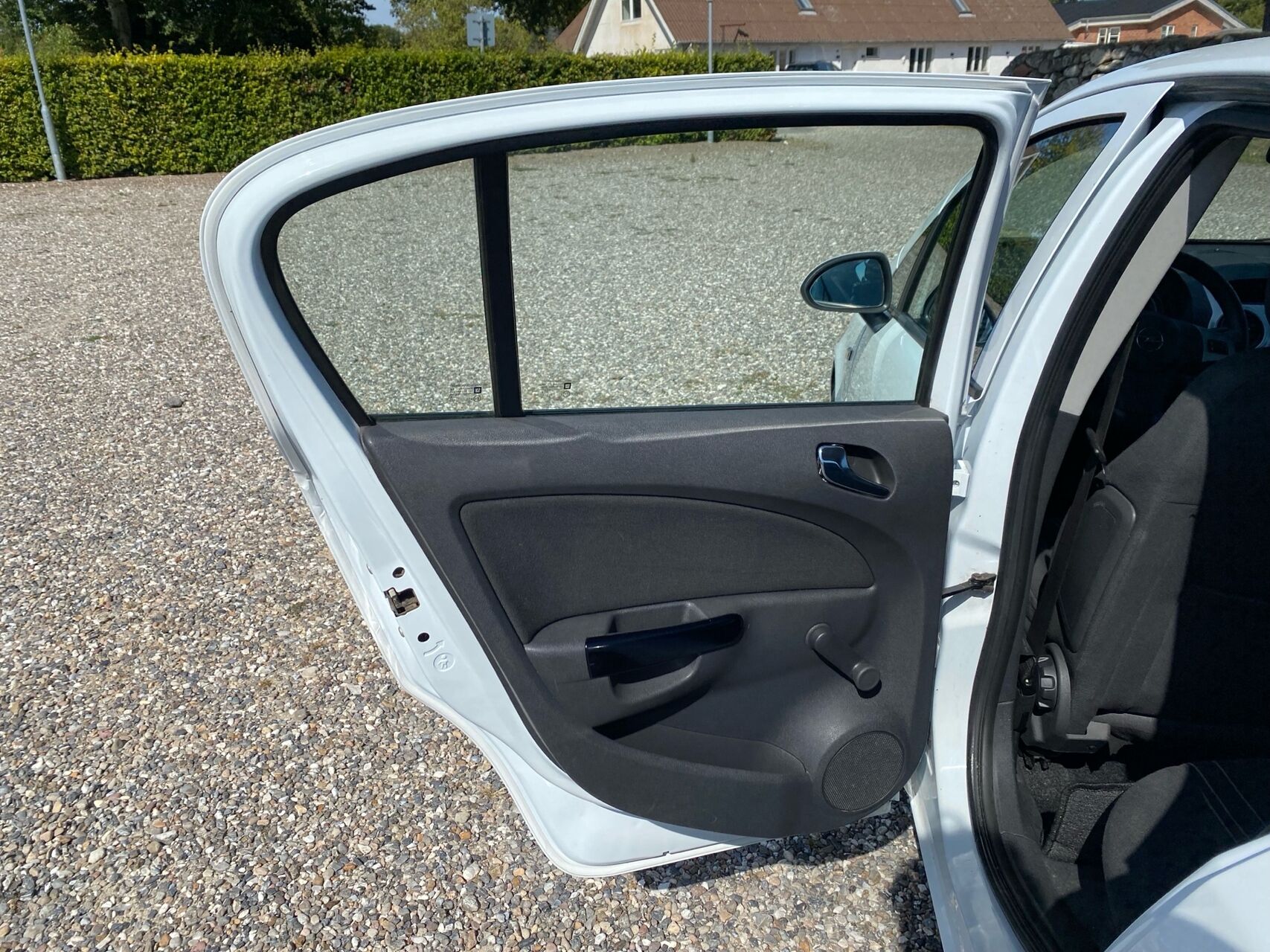 Billede af Opel Corsa 1,0 Twinport Essentia 65HK 5d