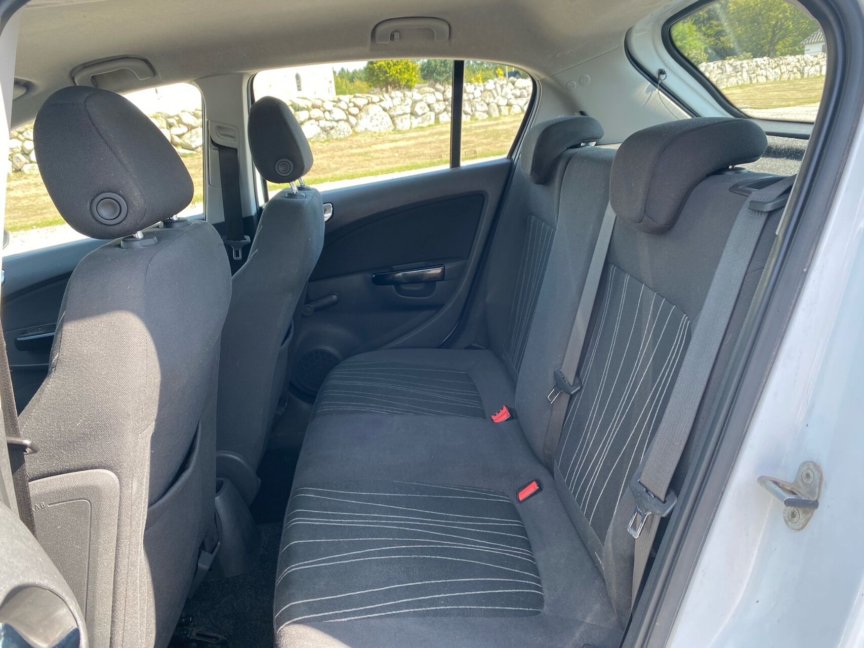 Billede af Opel Corsa 1,0 Twinport Essentia 65HK 5d