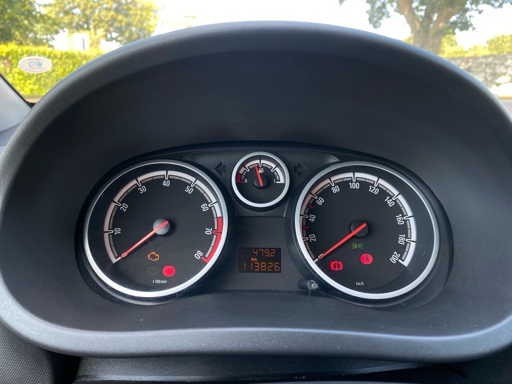 Billede af Opel Corsa 1,0 Twinport Essentia 65HK 5d