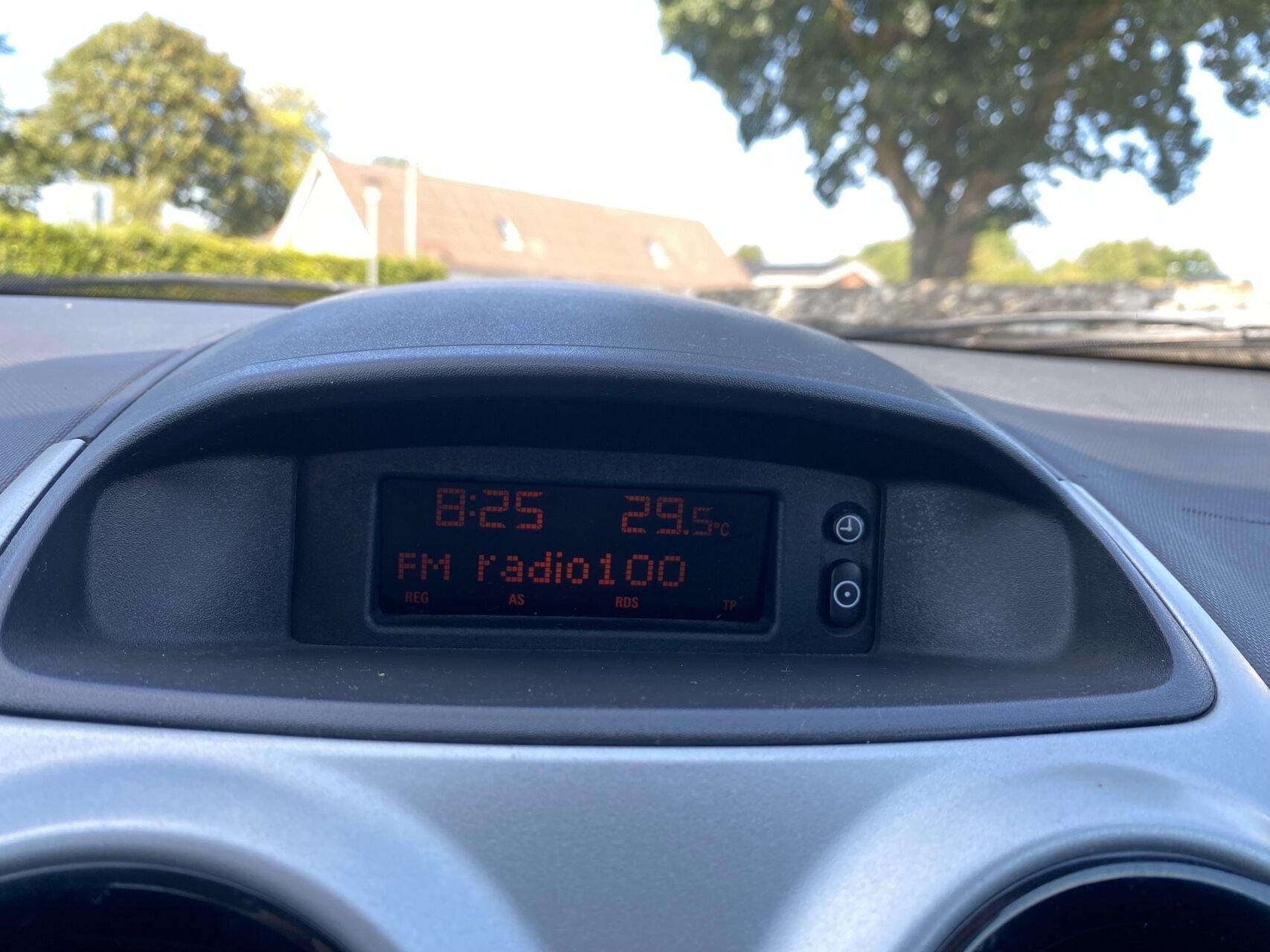 Billede af Opel Corsa 1,0 Twinport Essentia 65HK 5d