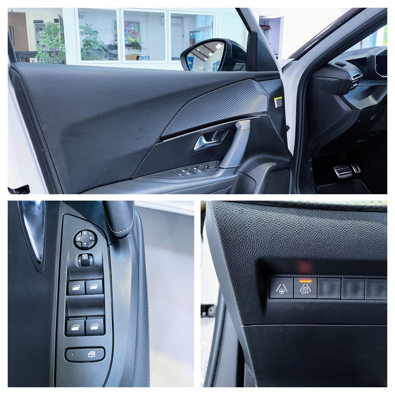 Billede af Peugeot 2008 1,2 PureTech GT EAT8 130HK 5d 8g Aut.