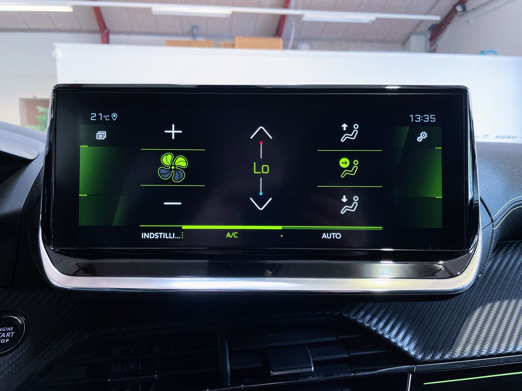 Billede af Peugeot 2008 1,2 PureTech GT EAT8 130HK 5d 8g Aut.