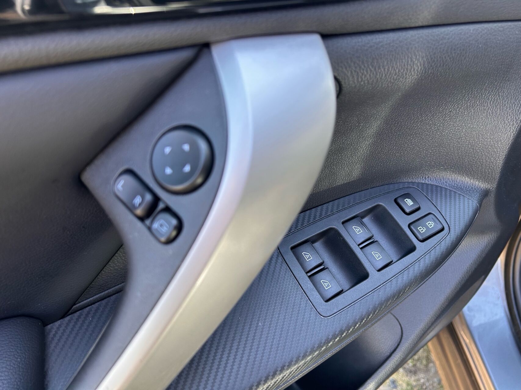 Billede af Mitsubishi Eclipse Cross 2,4 Plugin-hybrid Nordic 4WD 188HK 5d Trinl. Gear