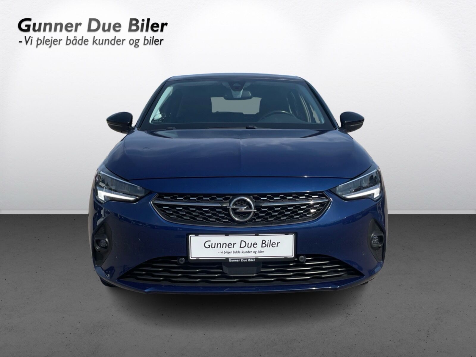 Billede af Opel Corsa 1,2 PureTech Sport 75HK 5d