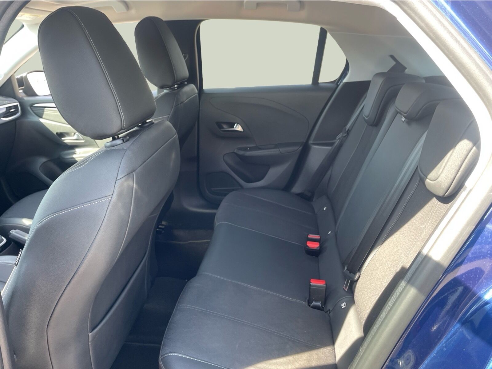 Billede af Opel Corsa 1,2 PureTech Sport 75HK 5d