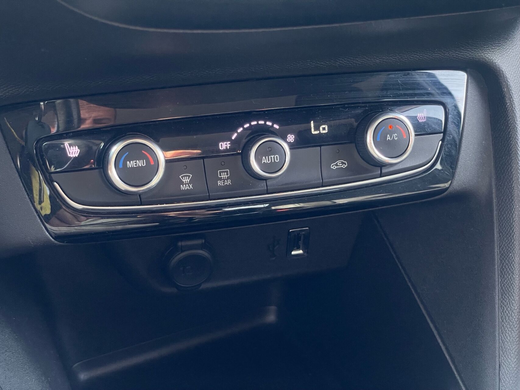 Billede af Opel Corsa 1,2 PureTech Sport 75HK 5d