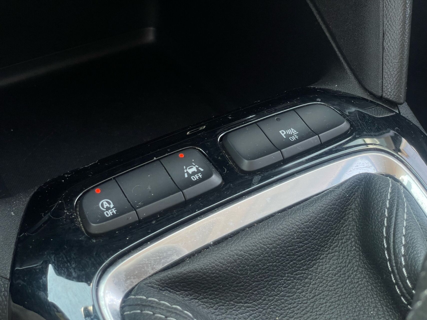 Billede af Opel Corsa 1,2 PureTech Sport 75HK 5d