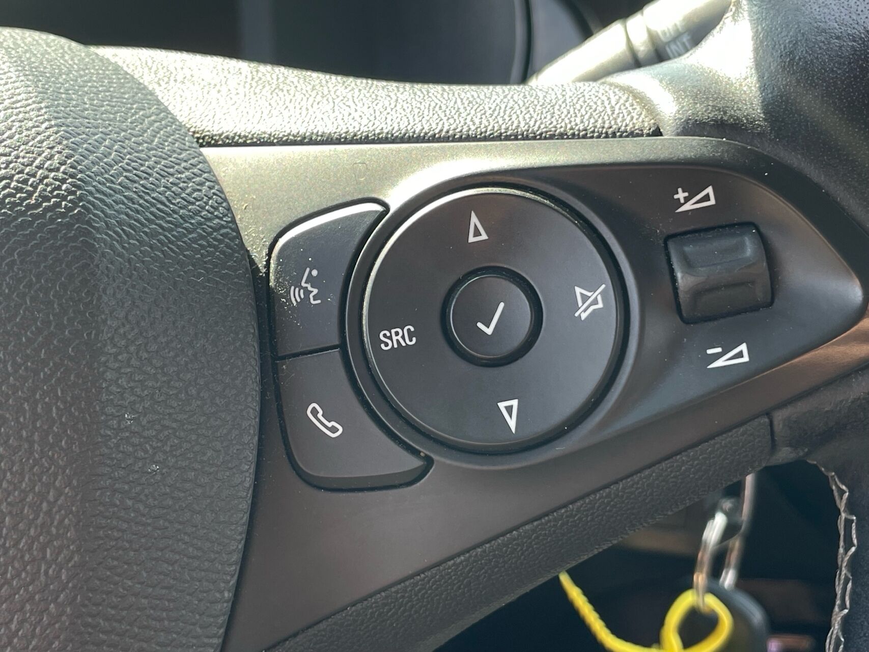 Billede af Opel Corsa 1,2 PureTech Sport 75HK 5d