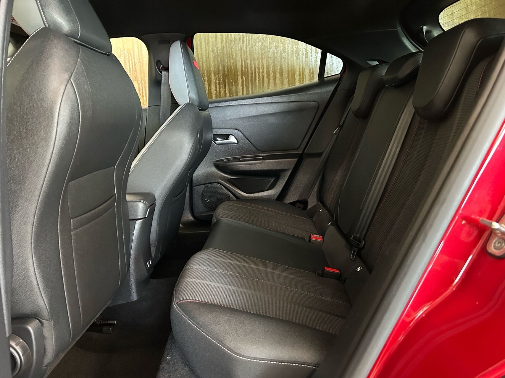 Billede af Opel Mokka-e EL GS-Line 136HK 5d Aut.