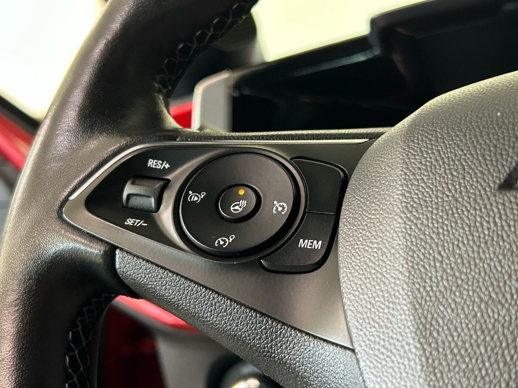Billede af Opel Mokka-e EL GS-Line 136HK 5d Aut.
