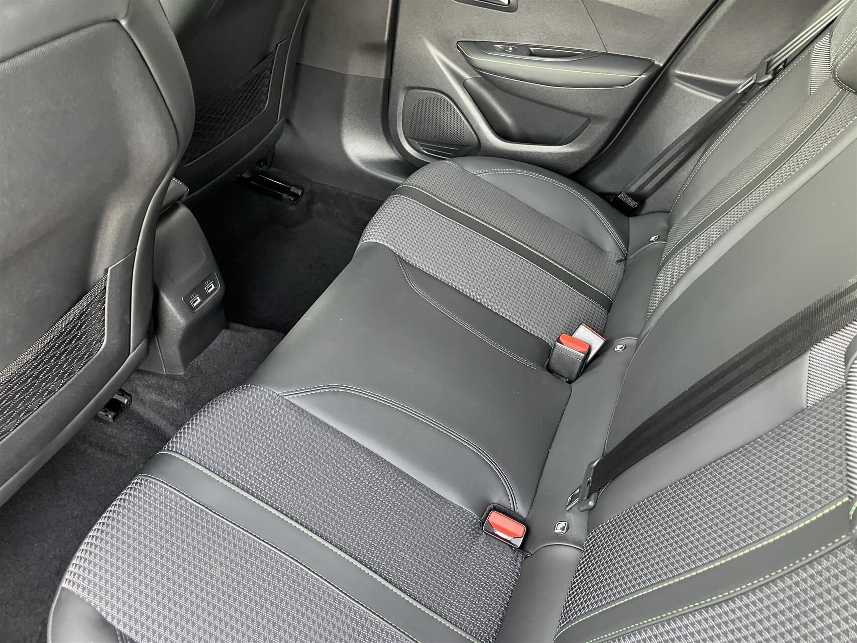 Billede af Peugeot e-208 EL GT 136HK 5d Aut.