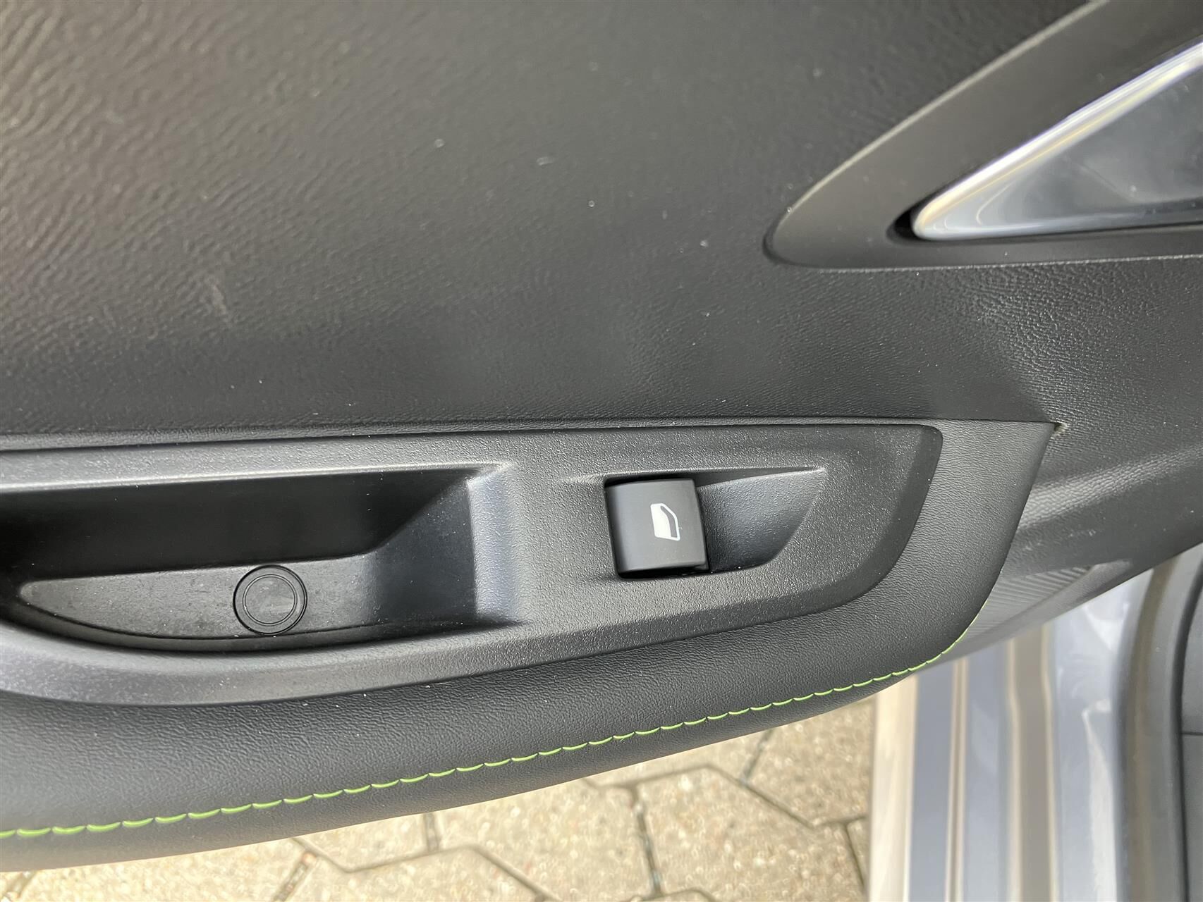 Billede af Peugeot e-208 EL GT 136HK 5d Aut.