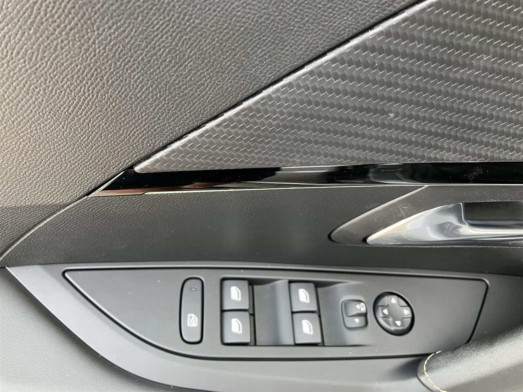 Billede af Peugeot e-208 EL GT 136HK 5d Aut.