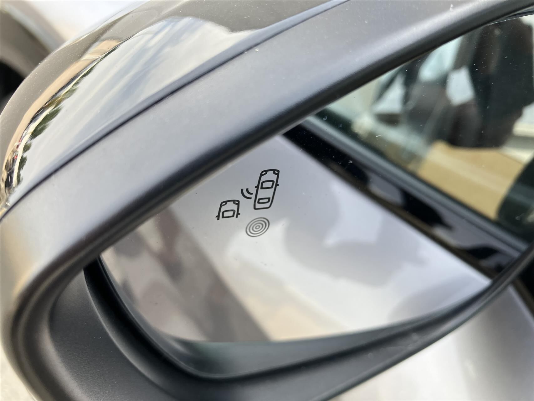 Billede af Peugeot e-208 EL GT 136HK 5d Aut.