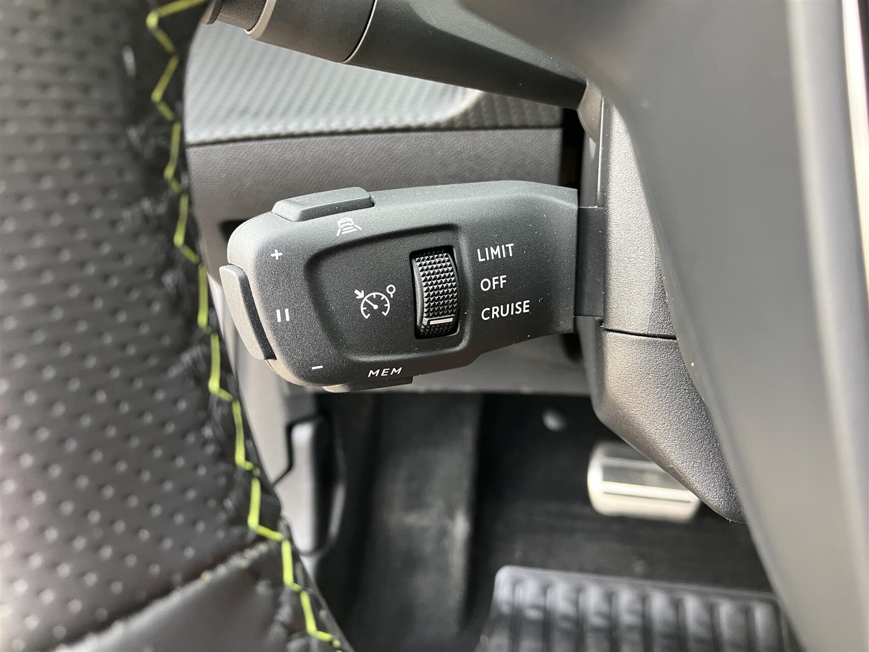 Billede af Peugeot e-208 EL GT 136HK 5d Aut.