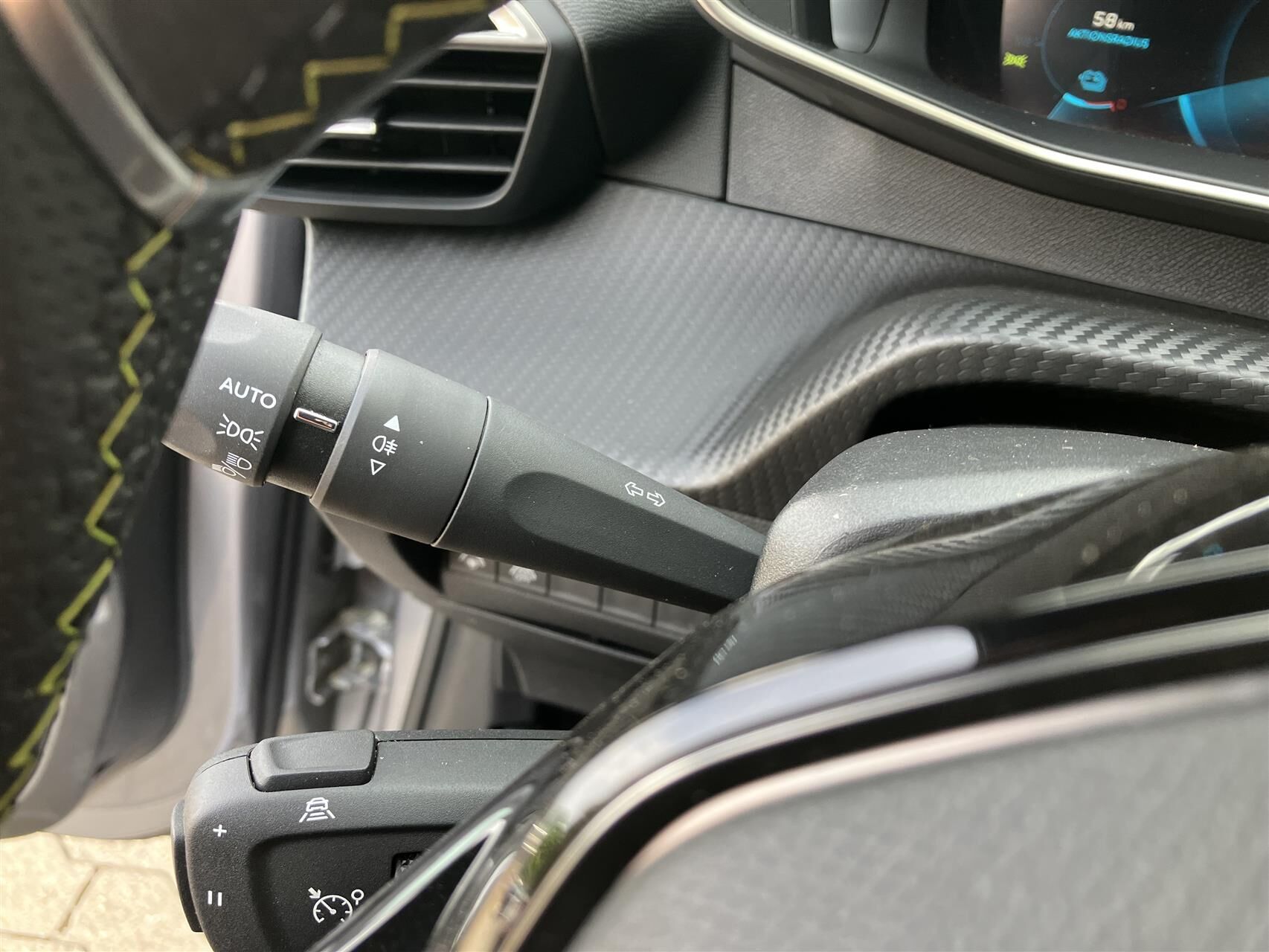 Billede af Peugeot e-208 EL GT 136HK 5d Aut.
