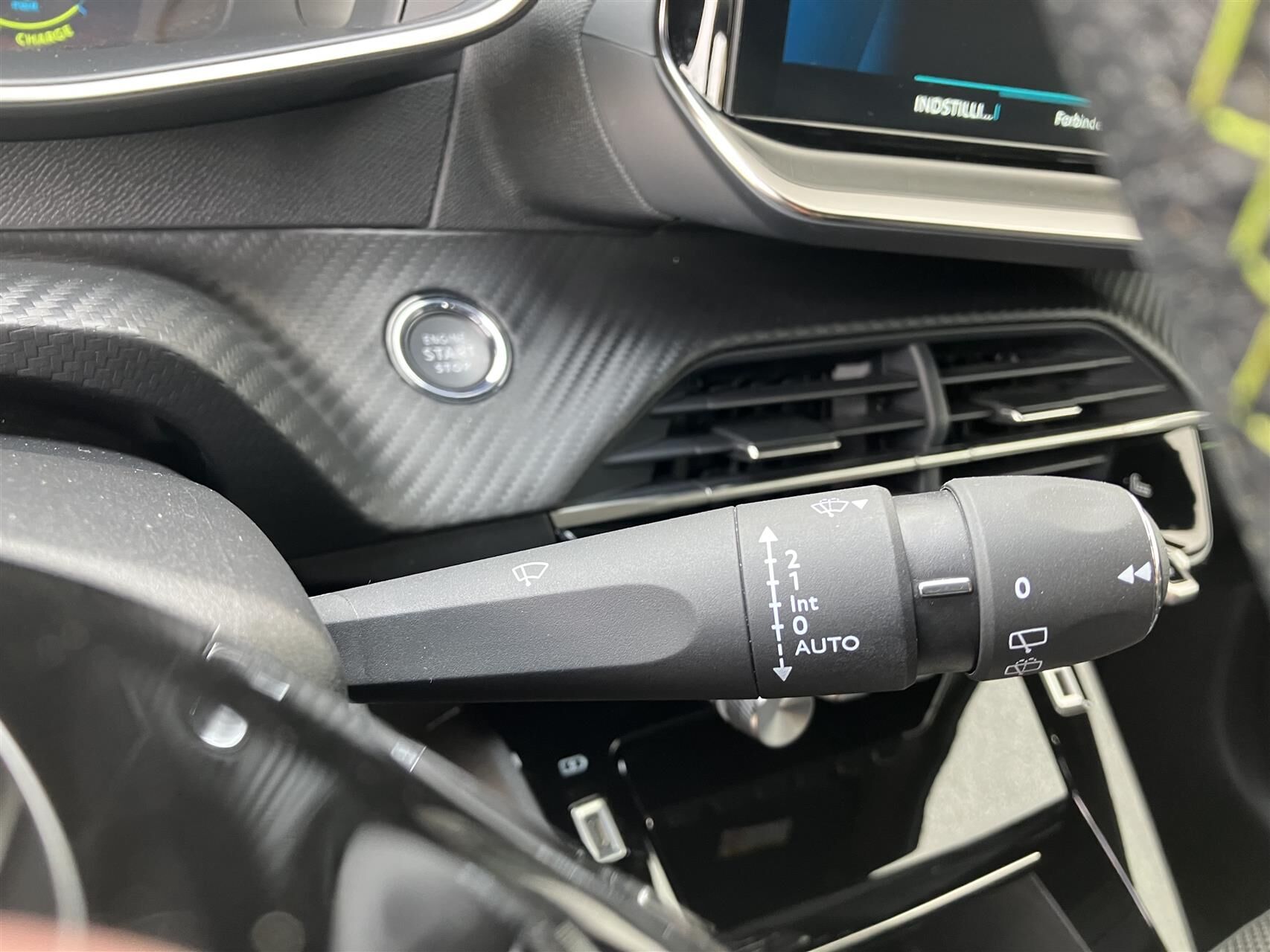 Billede af Peugeot e-208 EL GT 136HK 5d Aut.