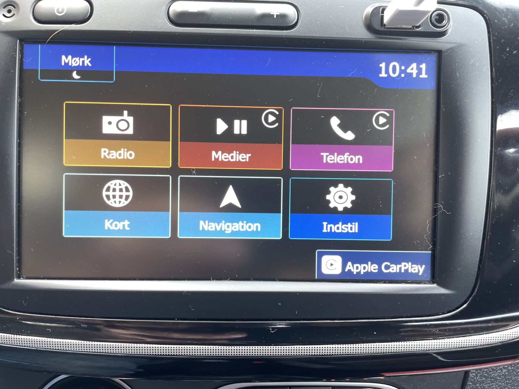 Billede af Dacia Sandero 0,9 Tce Techroad Start/Stop 90HK 5d