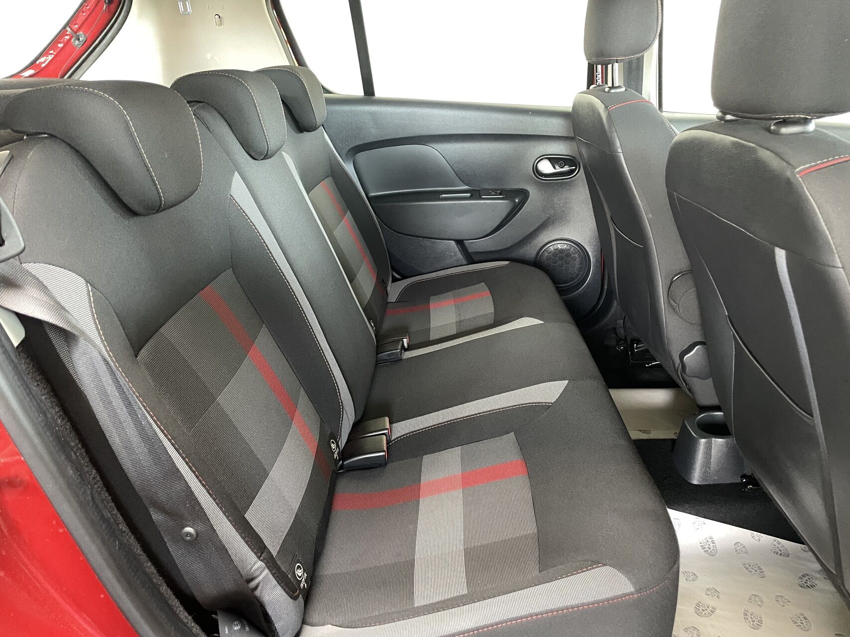 Billede af Dacia Sandero 0,9 Tce Techroad Start/Stop 90HK 5d