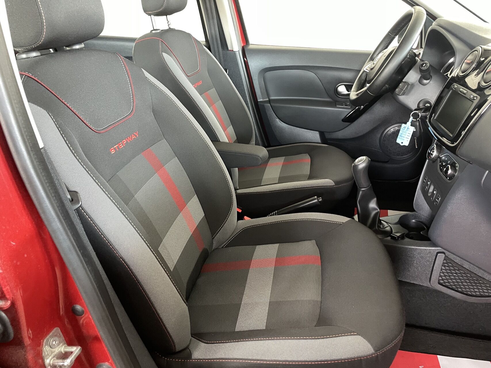 Billede af Dacia Sandero 0,9 Tce Techroad Start/Stop 90HK 5d