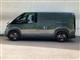 Billede af Kia PV5 Cargo L2H1 Long Range Work Pro 163HK Van Aut.
