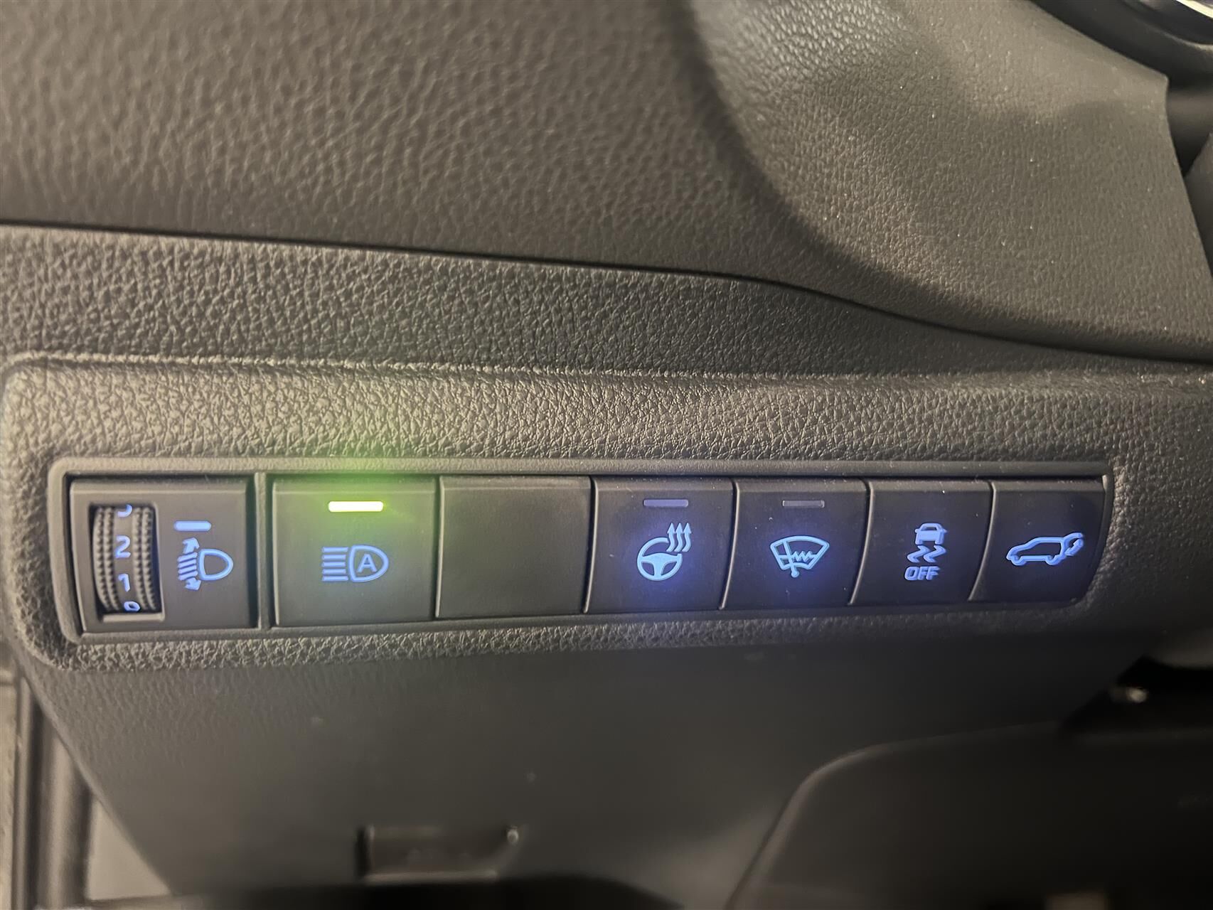 Billede af Toyota Corolla Touring Sports 1,8 Hybrid H3 Smart E-CVT 122HK Stc Trinl. Gear