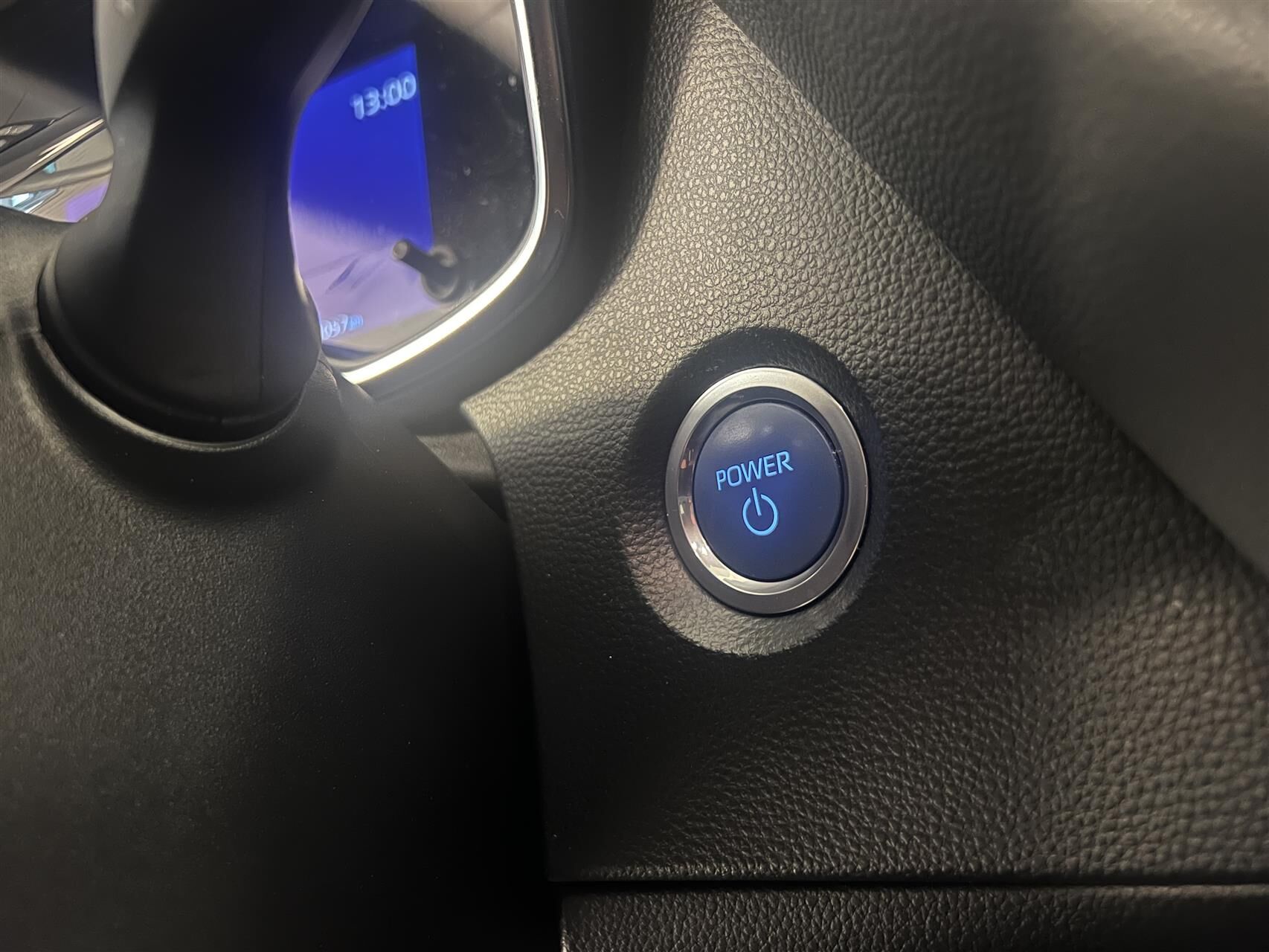 Billede af Toyota Corolla Touring Sports 1,8 Hybrid H3 Smart E-CVT 122HK Stc Trinl. Gear
