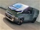 Billede af Kia PV5 Cargo L2H1 Long Range Work Pro 163HK Van Aut.