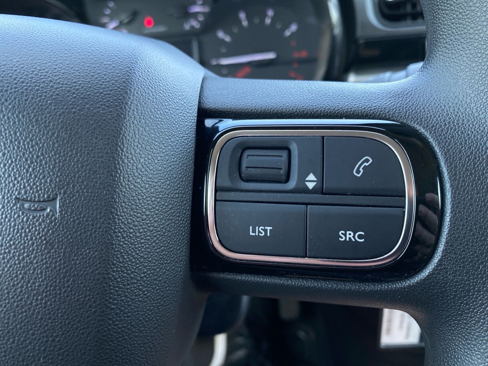 Billede af Citroën C3 1,2 PureTech Shine 83HK 5d