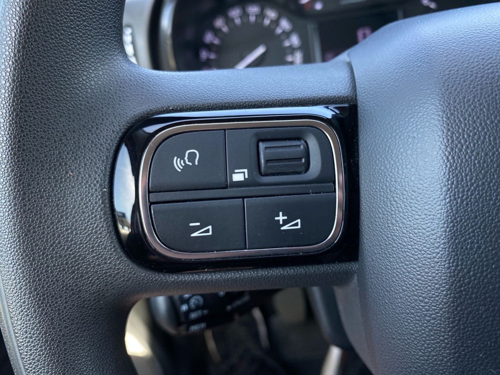 Billede af Citroën C3 1,2 PureTech Shine 83HK 5d