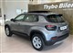 Billede af Jeep Avenger EL Altitude 156HK 5d Aut.