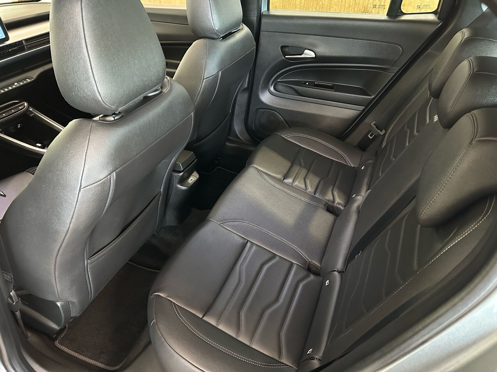 Billede af Jeep Avenger EL Altitude 156HK 5d Aut.
