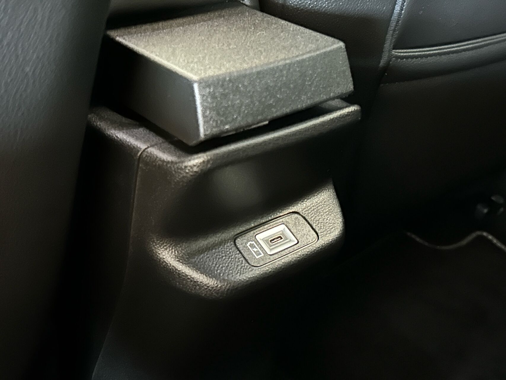 Billede af Jeep Avenger EL Altitude 156HK 5d Aut.