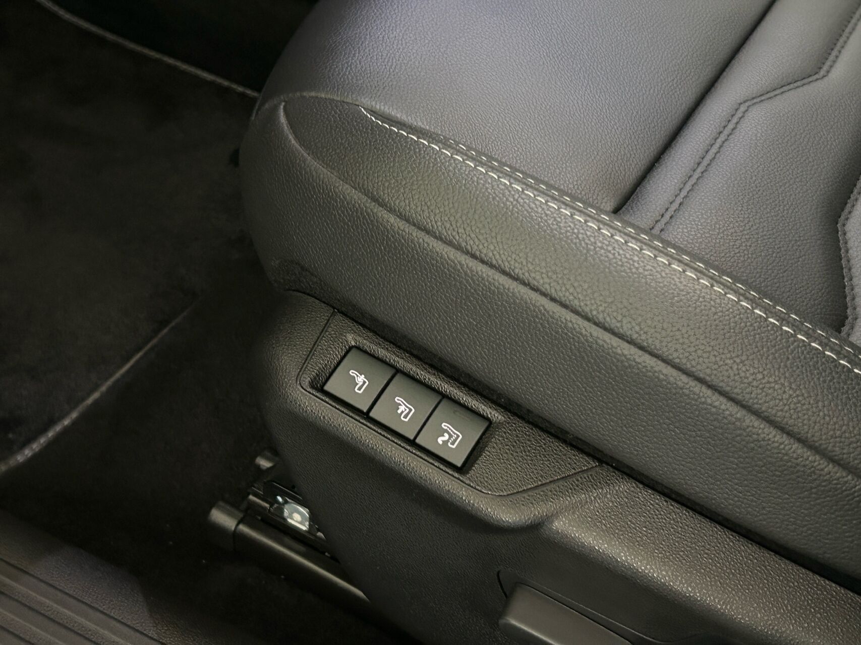 Billede af Jeep Avenger EL Altitude 156HK 5d Aut.