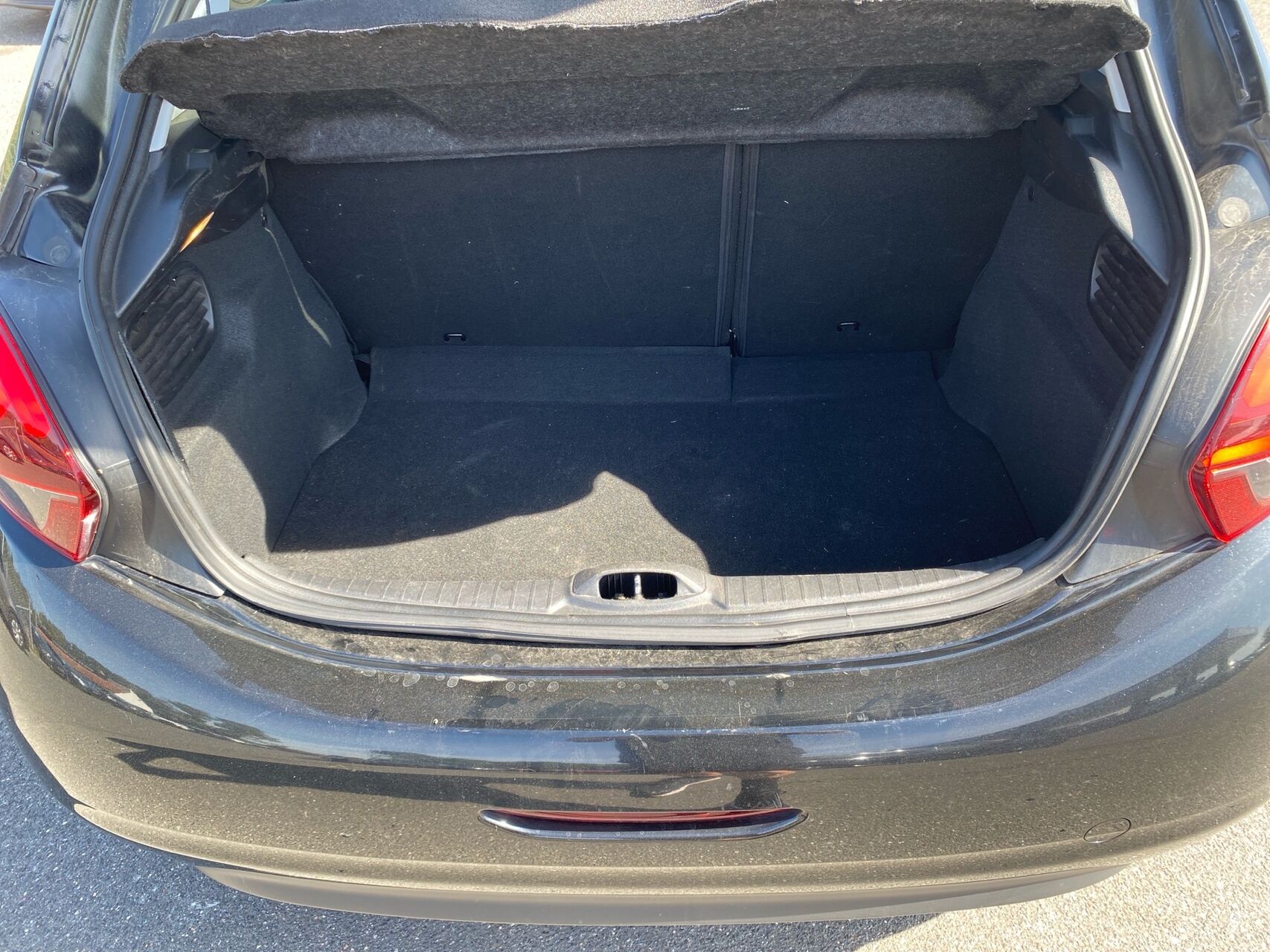 Billede af Peugeot 208 1,6 BlueHDi Active 100HK 5d