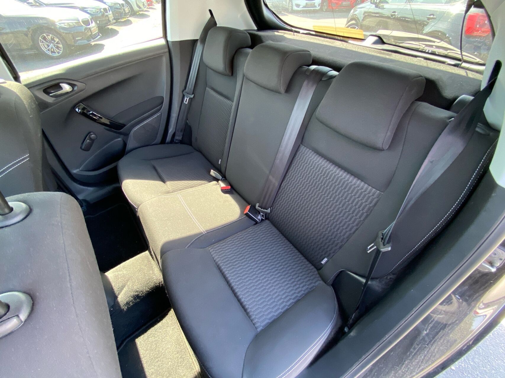 Billede af Peugeot 208 1,6 BlueHDi Active 100HK 5d