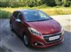 Billede af Peugeot 208 1,6 BlueHDi Desire Sky 100HK 5d