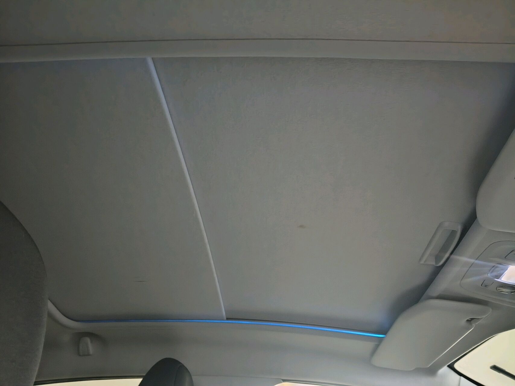 Billede af Peugeot 208 1,6 BlueHDi Desire Sky 100HK 5d
