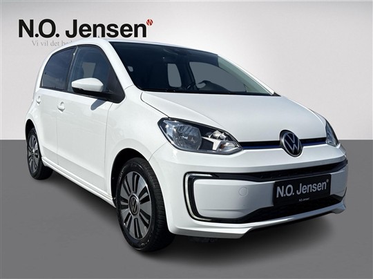 VW e-up EL 83HK 5d Aut.