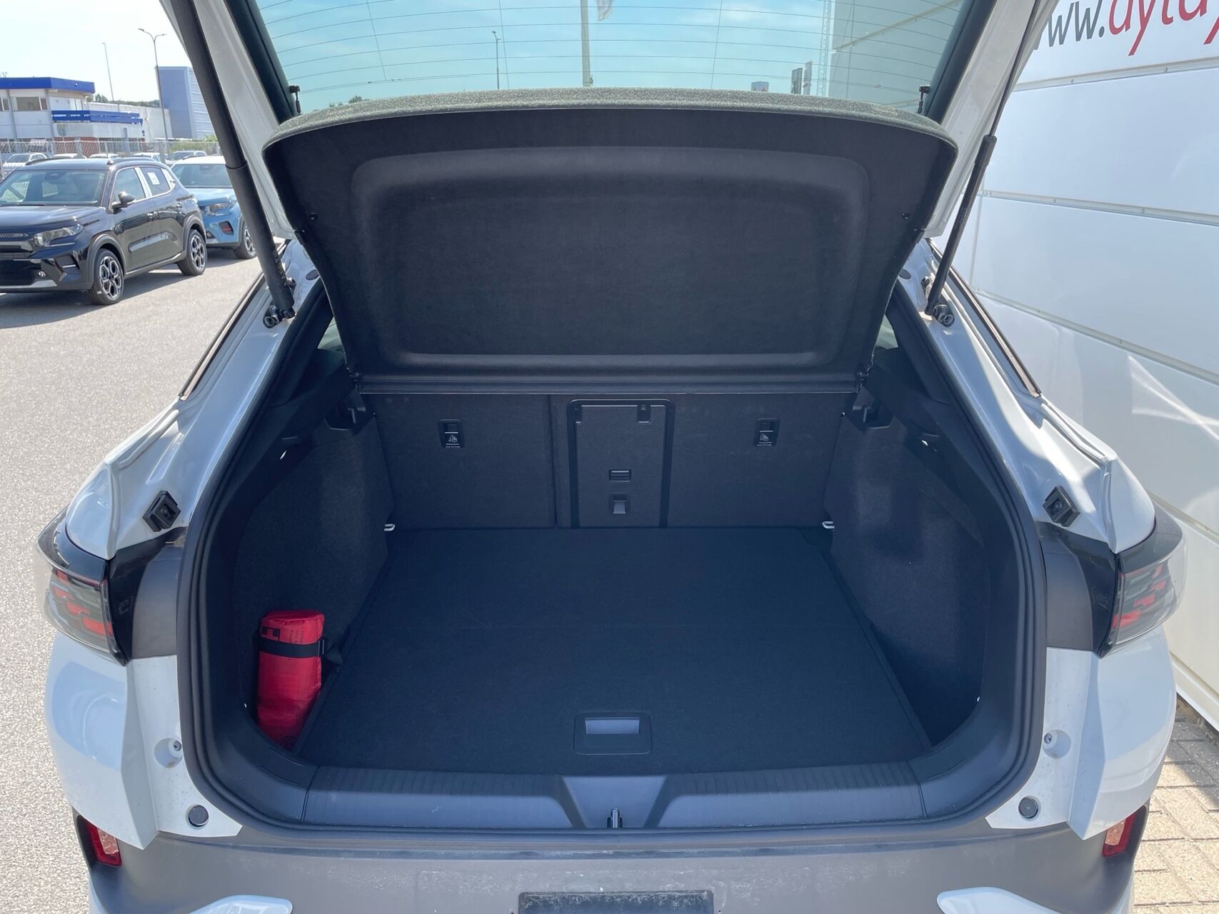 Billede af VW ID.5 EL Style 286HK 5d Aut.