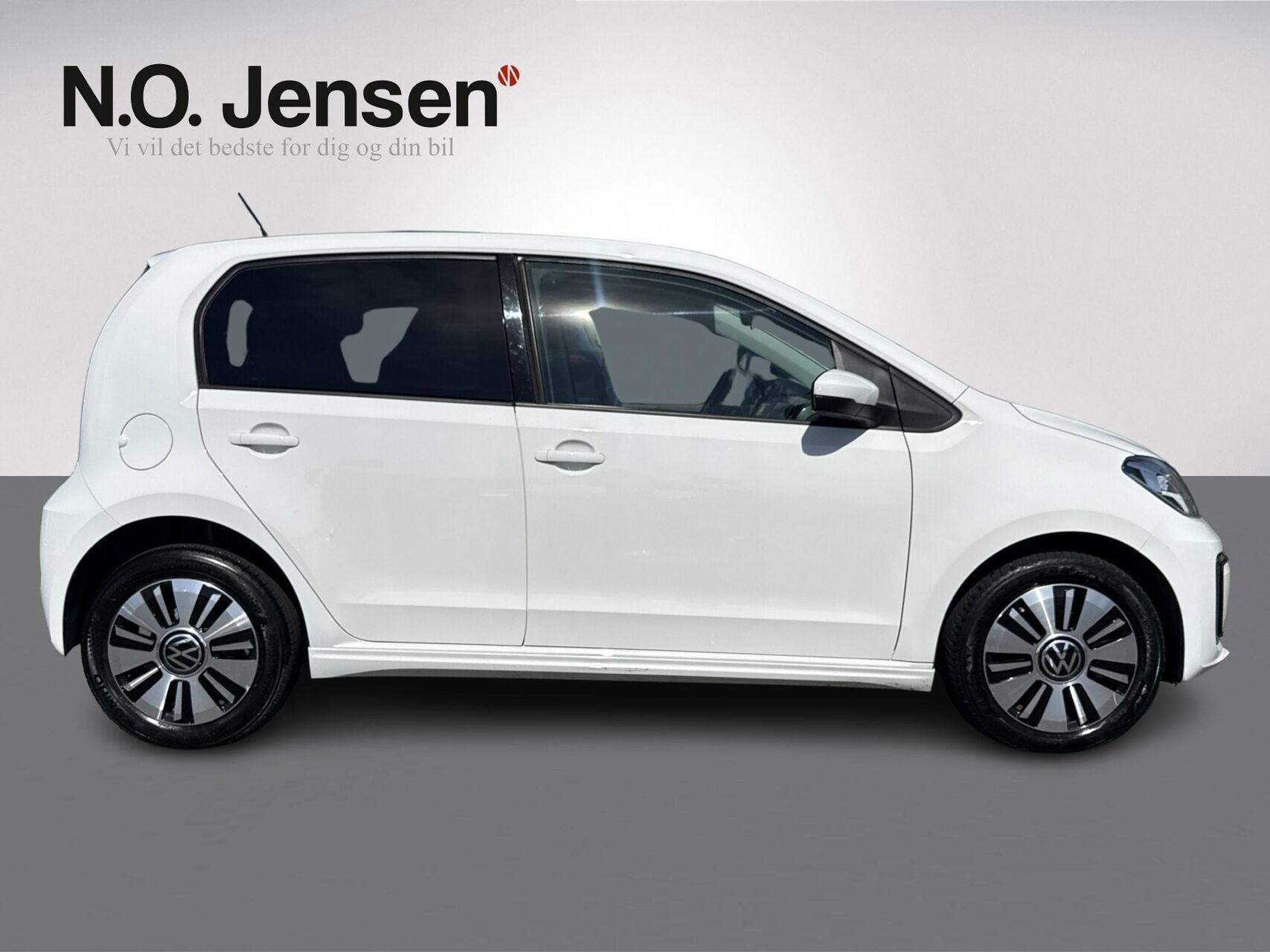 Billede af VW e-up EL 83HK 5d Aut.