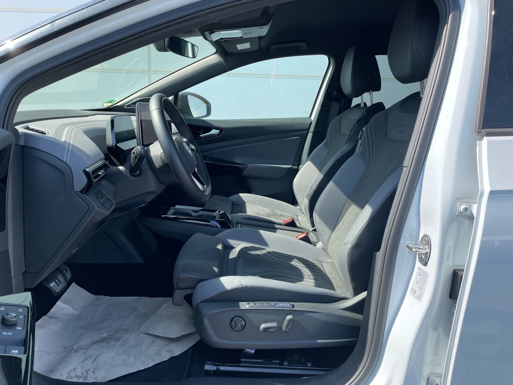 Billede af VW ID.5 EL Style 286HK 5d Aut.