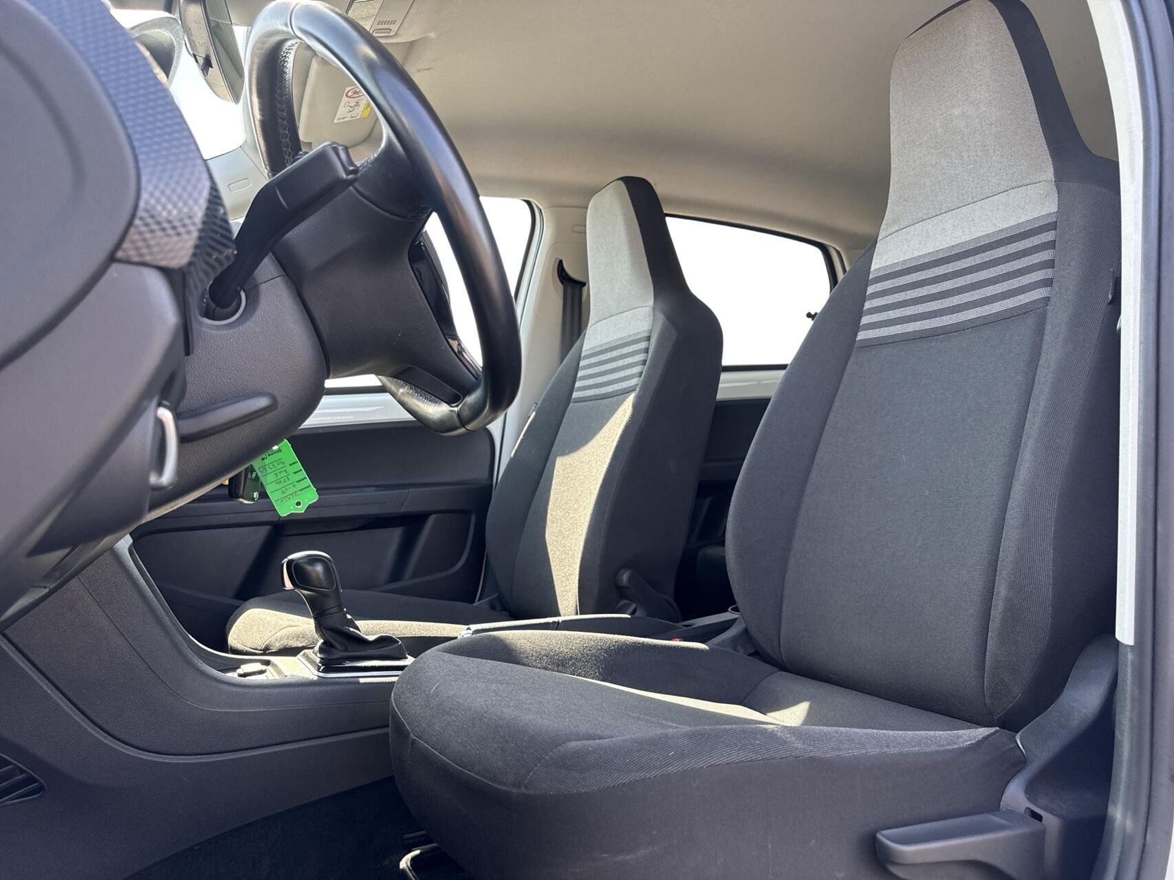 Billede af VW e-up EL 83HK 5d Aut.