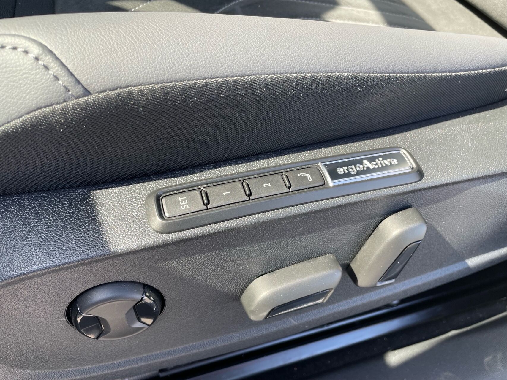 Billede af VW ID.5 EL Style 286HK 5d Aut.