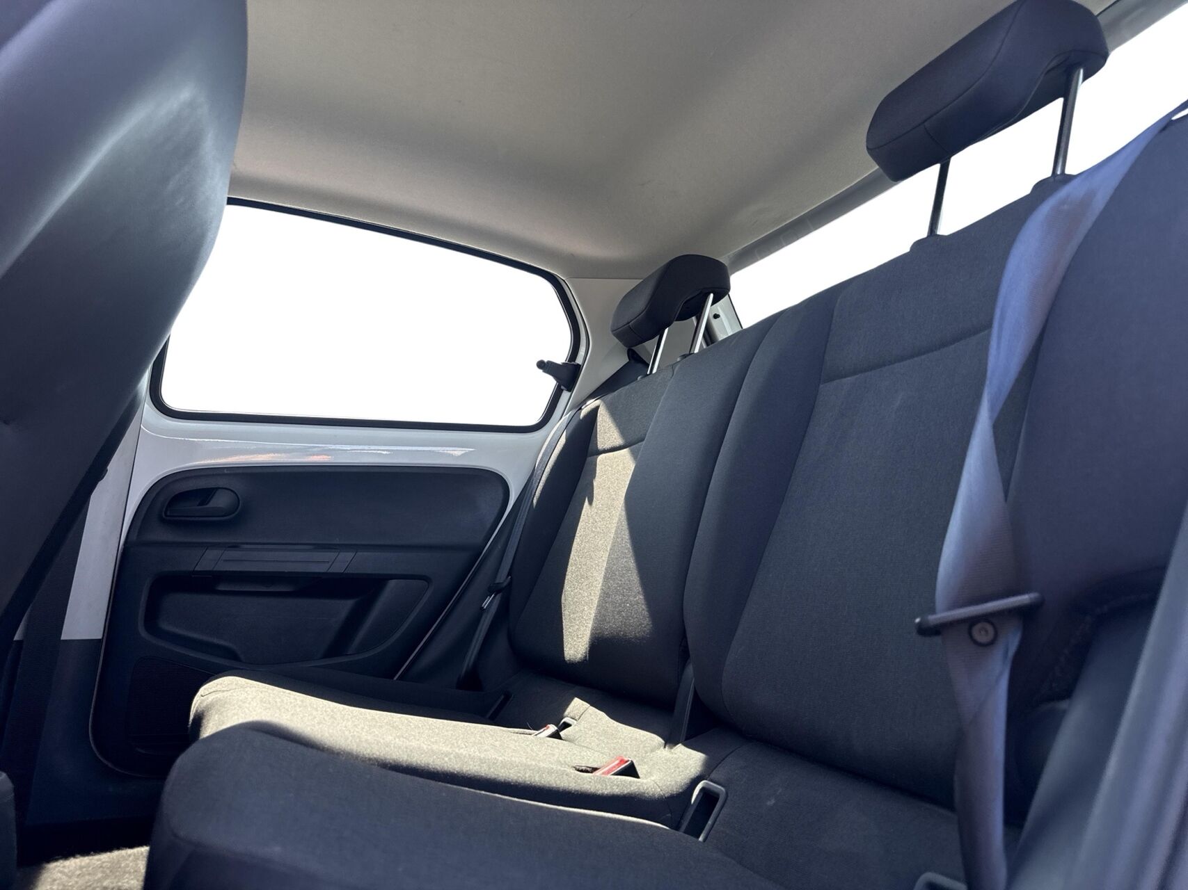 Billede af VW e-up EL 83HK 5d Aut.