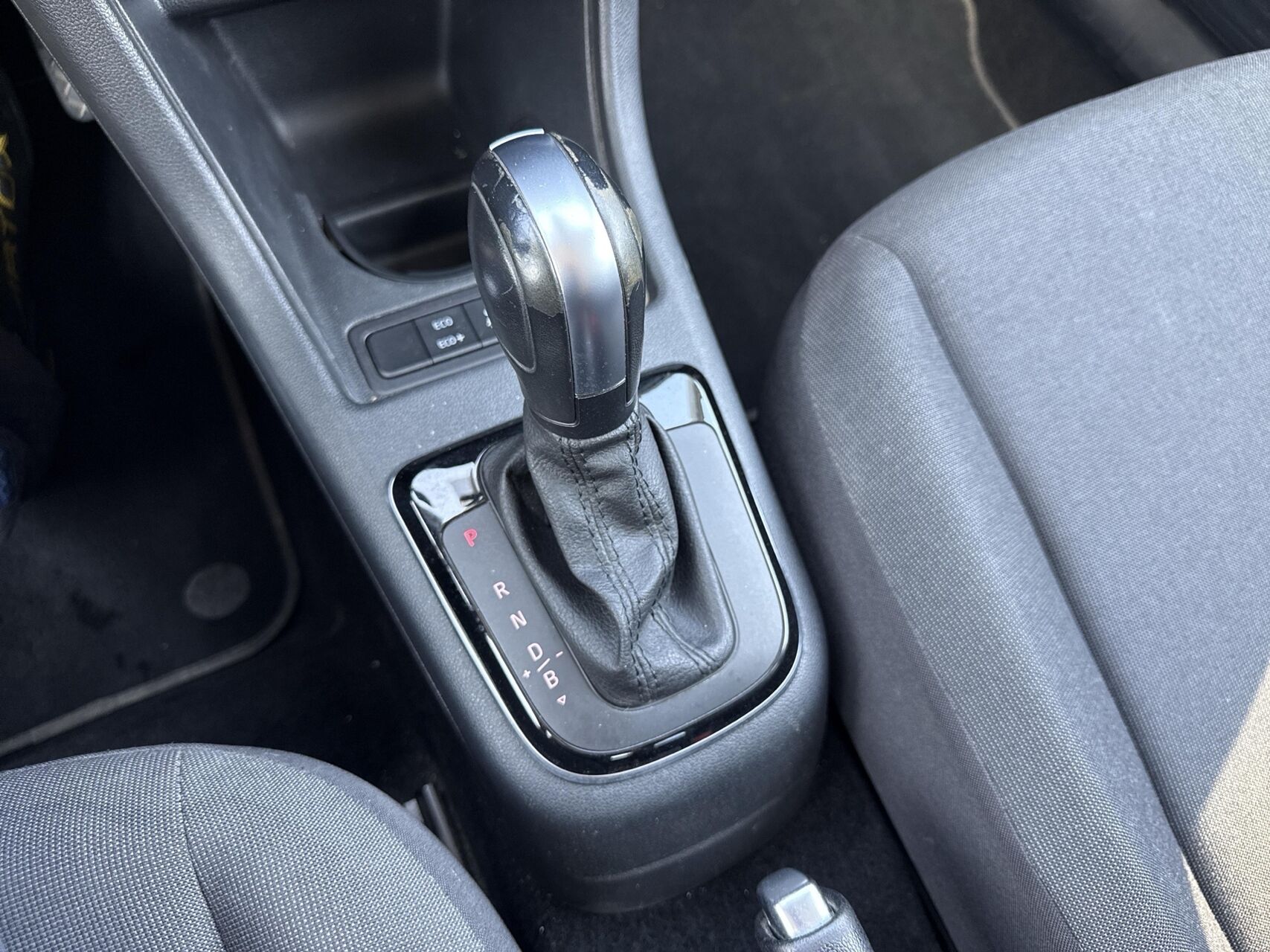 Billede af VW e-up EL 83HK 5d Aut.