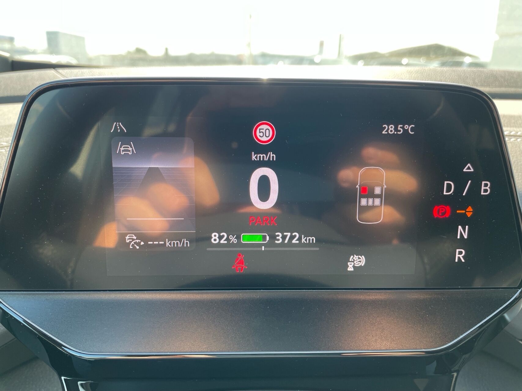 Billede af VW ID.5 EL Style 286HK 5d Aut.