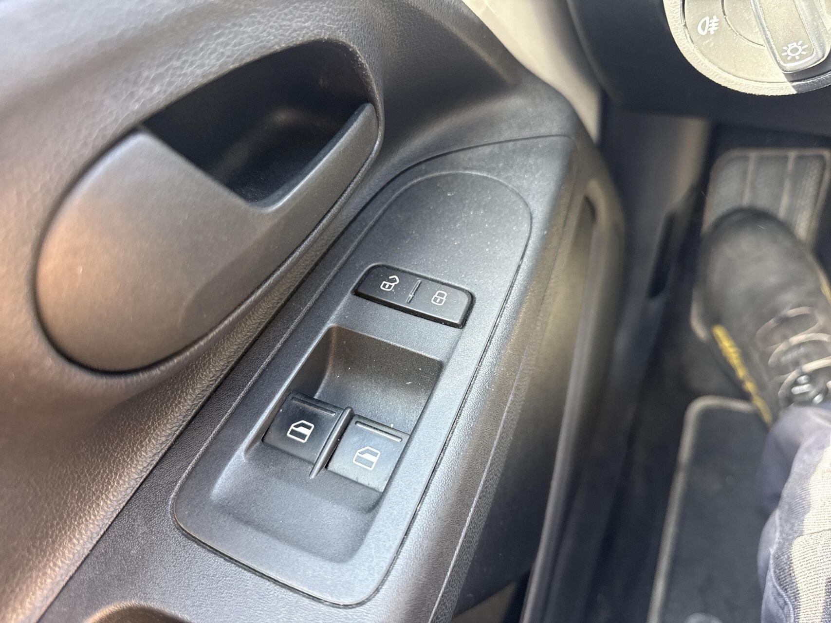 Billede af VW e-up EL 83HK 5d Aut.