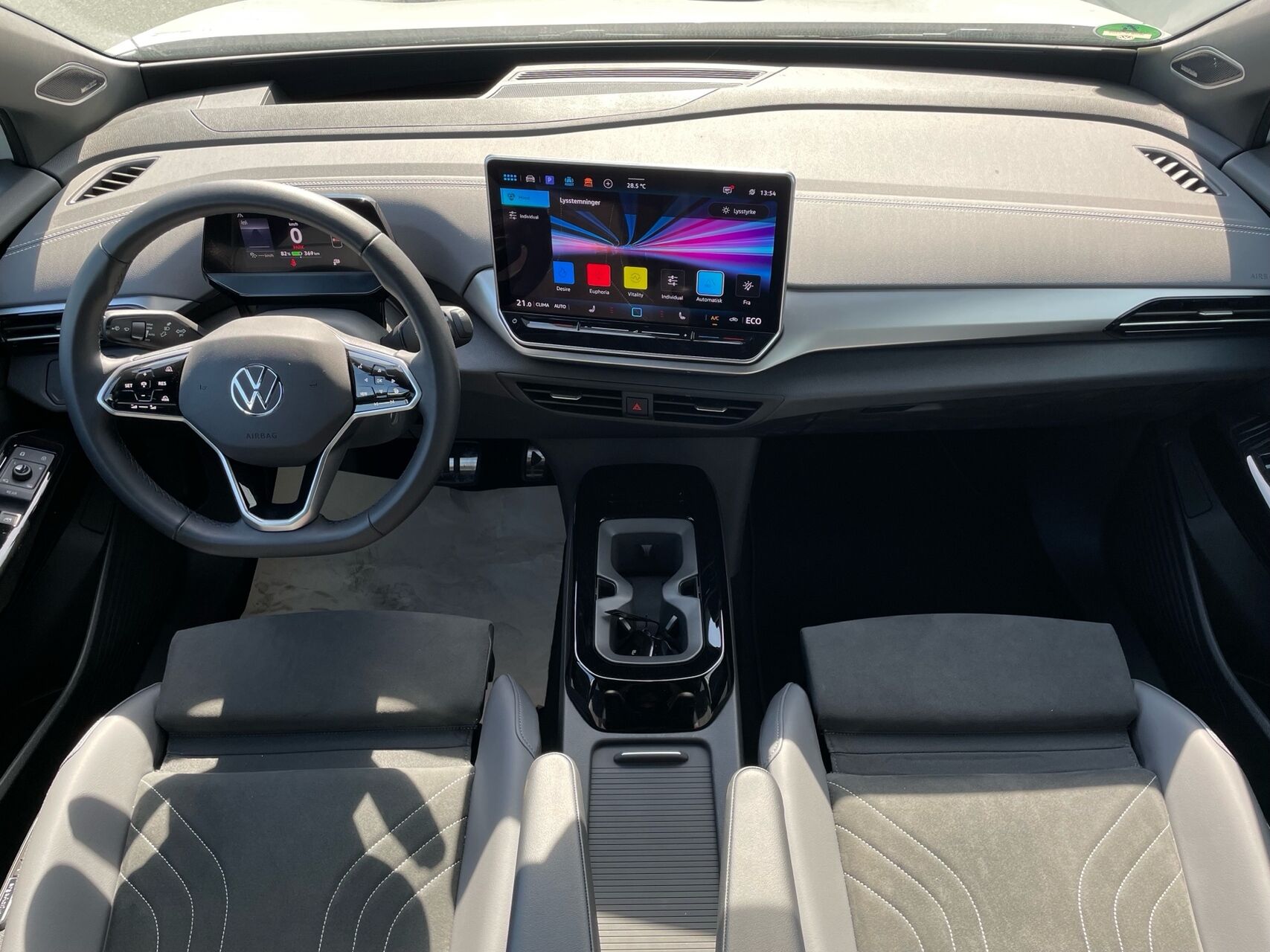 Billede af VW ID.5 EL Style 286HK 5d Aut.
