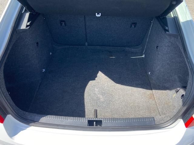 Billede af Skoda Octavia 1,2 TSI Active 105HK 5d 6g